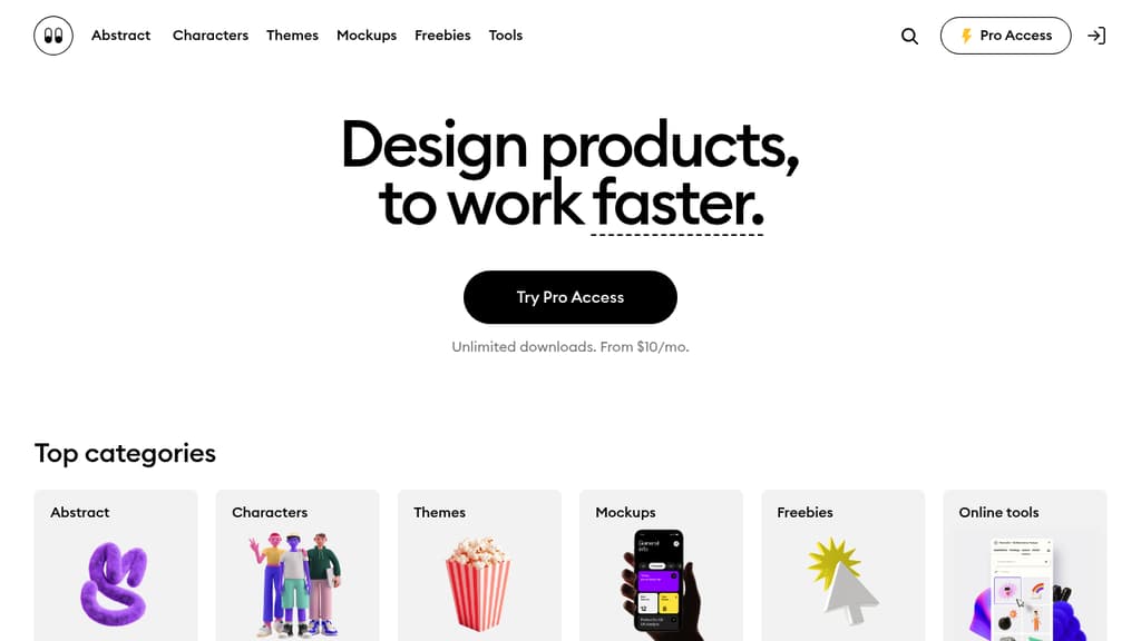 A screenshot of Wannathis