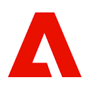 A favicon of Adobe Photoshop