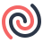 A favicon of Lucide