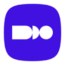 A favicon of MagicPattern