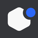 A favicon of UI8